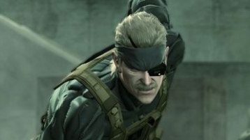 Plány a ideje Hideo Kojimy pro Metal Gear Solid 5