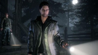 Proč jde Alan Wake na PC a co jeho DLC?