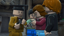 LEGO Harry Potter: Years 5-7