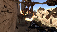 Serious Sam 3: BFE