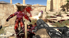 Serious Sam 3: BFE