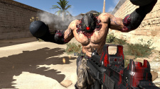 Serious Sam 3: BFE