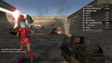 Serious Sam 3: BFE