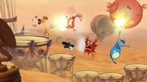 Rayman Origins