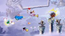 Rayman Origins