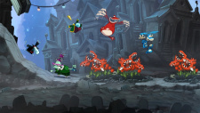 Rayman Origins
