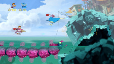 Rayman Origins