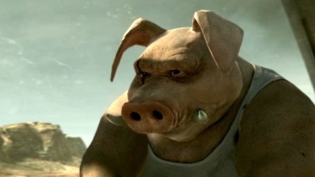 Beyond Good & Evil 2 ještě tuhle generaci konzolí?