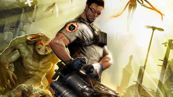 Serious Sam 3: BFE - recenze