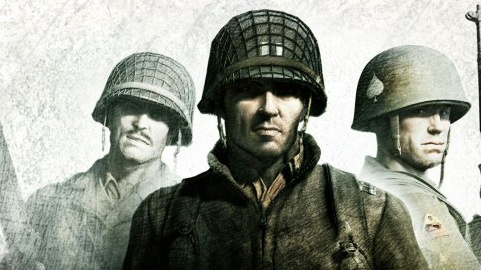 Britský magazín spekuluje o Company of Heroes 2