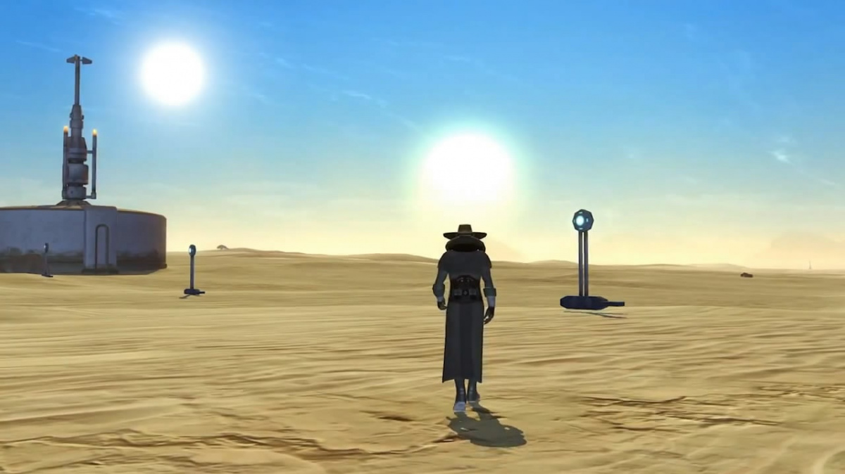 Star Wars: The Old Republic má po startu, co bude dál?