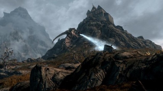 Nový patch pro Skyrim konečně přináší podporu 4GB RAM