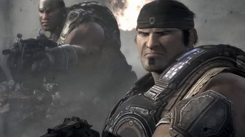 Ohlášen Fenix Rising map pack pro Gears of War 3