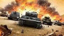 World of Tanks se chlubí 18 miliony hráčů