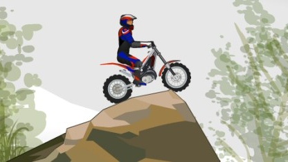 Nadílka vánočních online her zdarma