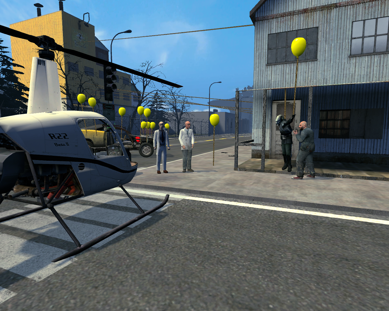 Garry's Mod