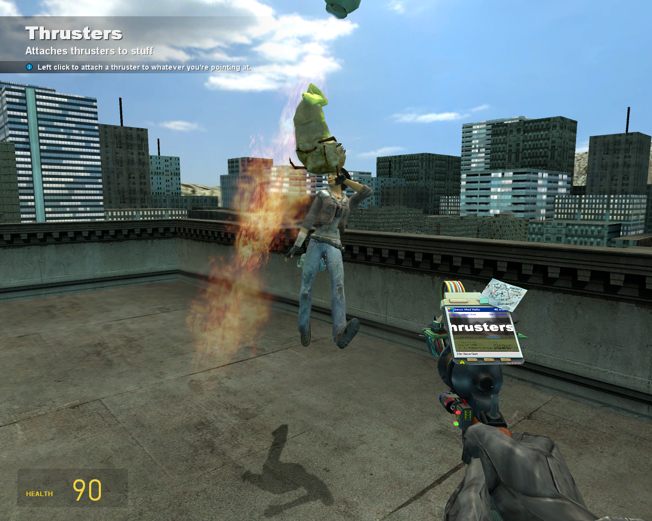 Garry's Mod