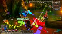 Dungeon Defenders