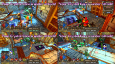 Dungeon Defenders
