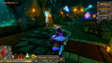 Dungeon Defenders