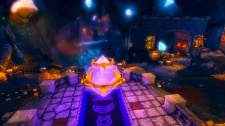 Dungeon Defenders