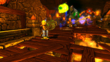 Dungeon Defenders