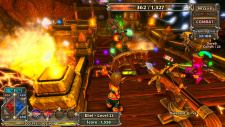 Dungeon Defenders