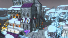 Dungeon Defenders