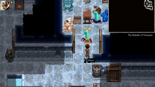 Dungeons of Dredmor