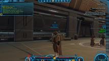 Star Wars: The Old Republic - příhody otylého Jedie #2