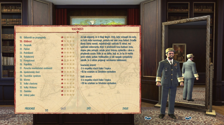 Tropico 4 přiznává zpoždění, omlouvá se videem