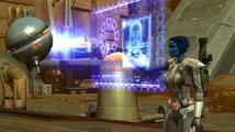 Star Wars: The Old Republic - Pašerákův zápisník, díl 2. 