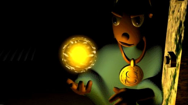 Chystá se remake prvního Little Big Adventure