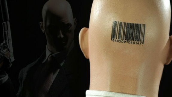 Co se skrývá pod značkou Hitman: Profession?