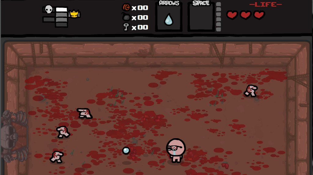 download the last version for mac The Binding of Isaac: Repentance