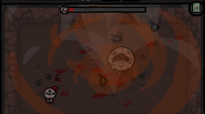 The Binding of Isaac