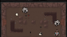 The Binding of Isaac