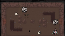 The Binding of Isaac