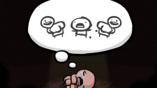 The Binding of Isaac
