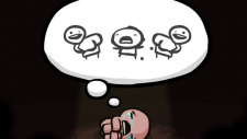 The Binding of Isaac