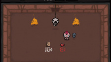 The Binding of Isaac