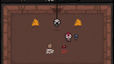 The Binding of Isaac