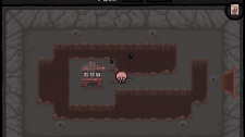 The Binding of Isaac
