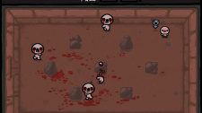 The Binding of Isaac