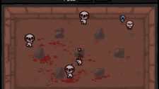 The Binding of Isaac