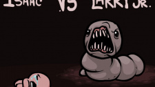 The Binding of Isaac