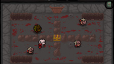 The Binding of Isaac