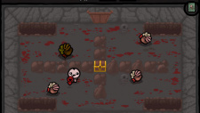 The Binding of Isaac