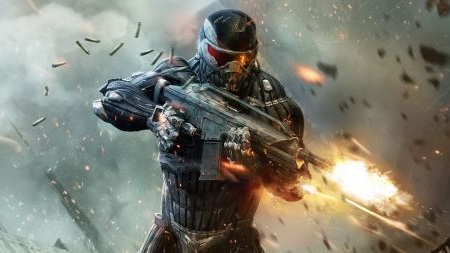 Králem roku 2011 je Crysis 2... v pirátění