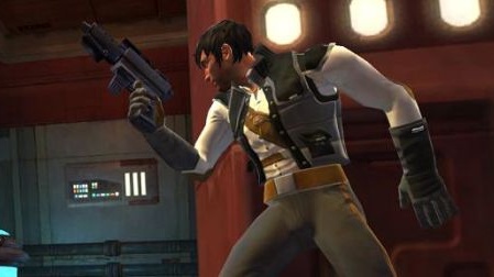 Ban za exploit v SW: The Old Republic nebyl fake